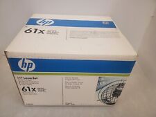 Genuine HP LaserJet 4100 4101 Dual Pack high yield Toner cartridge C8061X HP 61X picture