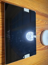 Microsoft Surface Pro 3 i5 4GB 128GB Fedora Linux Touch Works Bad SSD Repair picture