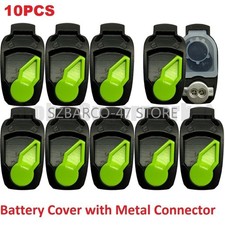 US SHIP 10Pcs Battery Cover with Metal Connector for ZEBRA DS3678 Li3678 Scanner picture