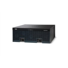 Cisco CISCO3925-V/K9NEW Wired picture