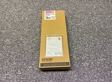 Original Ink Epson Stylus Pro GS-6000/T6246 Light Magenta 950ml Cartridge picture