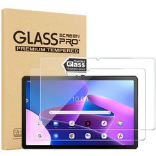 (2 Pack)  For Lenovo Tab M10 Plus 3rd Gen 10.6
