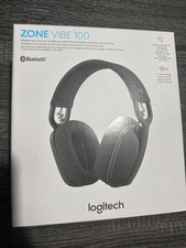 Logitech Zone Vibe 100 Wireless picture