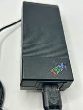 OEM IBM ThinkPad AC Adapter 16V 4.5A Charger 08K8204 FRU 08K8205 Untested picture