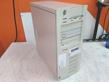 Compaq Prosignia 200 Retro Tower PC Intel Pentium 166MHz 0HDD picture