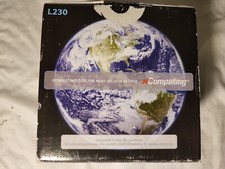 NEW NComputing Access Terminal L230 Up to 30 Users Open box picture