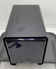 Data Robotics Drobo FS DRDS2-A NAS Without AC Adapter picture