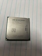 AMD A8-5500 3.2GHz Quad-Core (AD5500OKHJBOX) Processor picture
