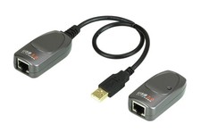 ATEN USB 3.0 Adapter, Supports High-Speed Devices, Hot-Pluggable, Cost-Effective picture