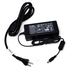 Genuine Zebra Power Adapter ZD410 ZD420 ZD620 ZXP3 ZD421 ZD621 ZD500 printer picture