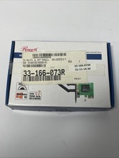 Rosewill Wireless N300 PCI-E WiFi Adapter, 300 Mbps (2.4 GHz) PCI #RNX-N250PCEv2 picture