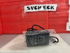 SL POWER ELECTRONICS ME60A2403F01 MEDICAL POWER SUPPLY ADAPTER AC/DC 24V 2.7A picture