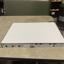 MOTOROLA ST6000 BASE UNIT SINGLE P5 ST6000C-S6000 WORKING picture