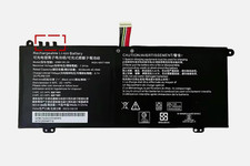 Genuine 4588105-2S Battery for TOSHIBA Dynabook Satellite PRO C50-H-108 40071698 picture