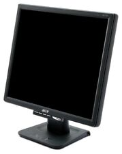 Acer AL1716 LCD Monitor - 17