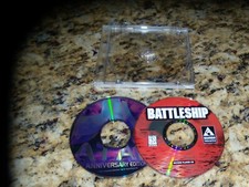 Battleship and Atari Anniversary Edition PC Games picture