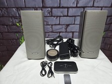 Bose Companion 20 Multimedia Speaker System With Bluetooth & USB C Connectivity picture