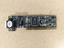 STARTECH.COM ST100S 1-Port PCI 10/100 Mbps Ethernet Network Adapter Card picture