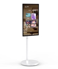 24 Inch Smart TV Android 13 Tablet Live Streaming Machine Touch Screen Monitor w picture