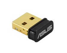 ASUS USB-N10 Nano B1 N150 Internal WLAN 150 Mbit/s picture