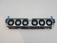 Dell EMC Poweredge R740 High Speed High Airflow Server Fan Assembly (6) picture
