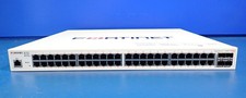 FORTINET FORTISWITCH 448D-FPOE Gigabit / 10GE Ethernet Switch | P16668-02-05 picture