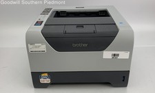 Brother HL-5340D Monochrome Laser Printer - Tested picture
