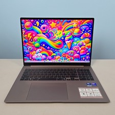 LG Gram Max 17
