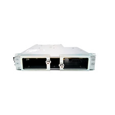 Cisco N9K-C9504-FM-E Nexus 9500 32p 100G QSFP cloud-scale line card picture