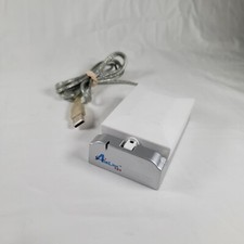 Airlink101  AWLL3055  Wireless USB Router White/Silver - O31 picture