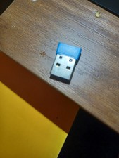 USB Receiver RG-1452 Wireless Dongle for HP Fuji Wireless TrackPad Keyboard 2.4G picture
