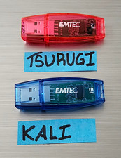 Kali Linux 64-Bit Installation USB Drive 16GB Bootable Installer picture