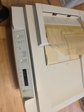 Xerox XC865 Copier Printer RARE VINTAGE COLLECTIBLE POWERS ON picture