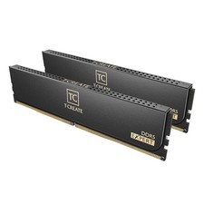 TEAMGROUP T-Create Expert CL32 Overclocking 10L 32GB (16GBx2), Black-UDIMM picture