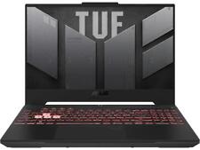 ASUS TUF A15 15.6” 300Hz Gaming Laptop Ryzen 7 6800H RTX 3060 8GB 512GB SSD W11H picture