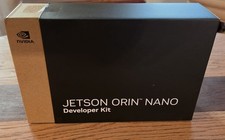 NVIDIA JETSON Orin Nano Developer Kit Component 945-13766-0000-000 Model P3766 picture