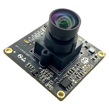 IMX577 Auto Focus USB Camera Module 12MP 30FPS USB3.0 Industrial Camera picture