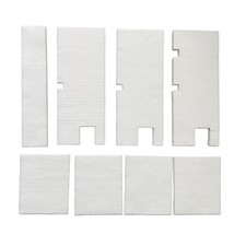 Waste Ink Absorption Sponge Pad for S210115/SC26MB Printer Maintenance picture