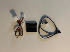 SYBA SD-ADA50016 SATA ↔ IDE Ultra ATA133 Bi-Directional Adapter picture