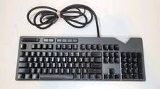 ASUS ROG Strix Flare Mechanical Gaming Keyboard (Model XA01) picture