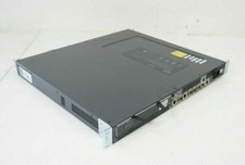 Cisco 7201 4-Port Gigabit Router CISCO7201 Dual AC Pwr NPE-G2 2Gig DRAM ios-15.2 picture