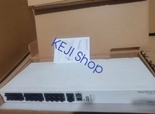 1PCS NEW Mikrotik CRS326-24S+2Q+RM switch Fast Shipping Via Fedex/DHL picture