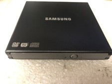 Samsung SE-208DB/TSBS SE-208 Slim Portable USB External DVD Writer picture