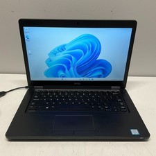 Dell Latitude 5480 14