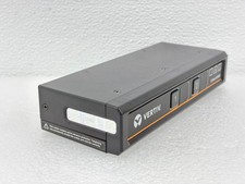 USED | Vertiv SC820 Cybex SC 2-Port Displayport Secure KVM Switch Only - Black picture
