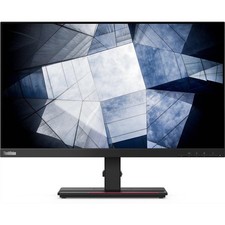 Lenovo ThinkVision P24Q-20 23.8 in LED Monitor 2K  picture