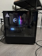 NZXT BLD Custom Gaming PC picture