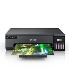 Epson L18050 EcoTank Compact Photo Printer A3+ Wireless Inkjet / Express picture