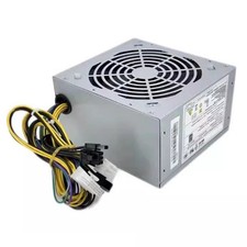 Kiligeary 500W 12Pin Power Supply FSP500-50AAGA for Lenovo M6300 Acer Q87 Q85 picture