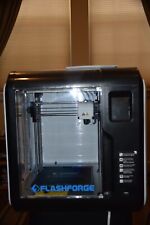 Flashforge Adventurer 3 Lite 3D Printer - Barely Used - Pick up in SF East Bay picture